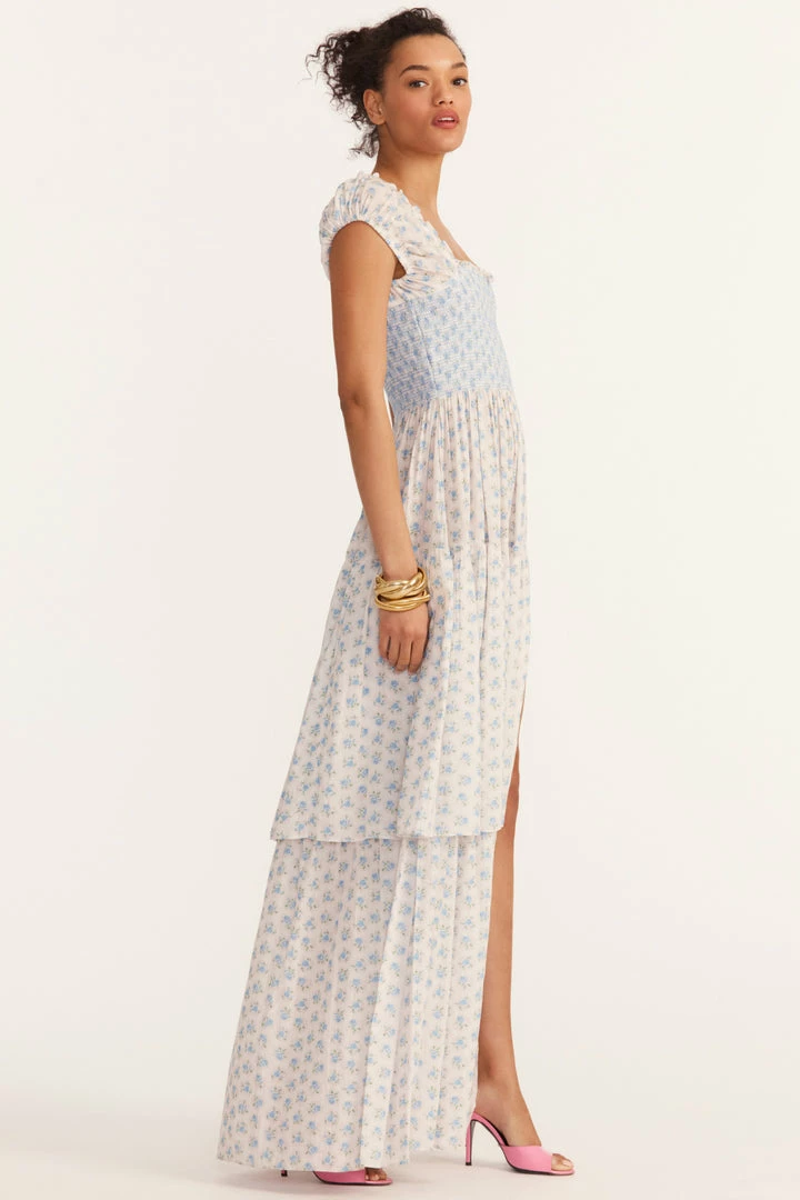 LSF Anzie Maxi Dress