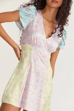 LSF Nadesa Mini Dress