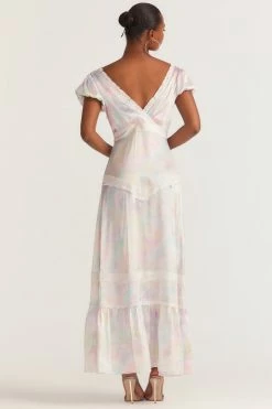 LSF Quintessa Maxi Dress New Arrivals