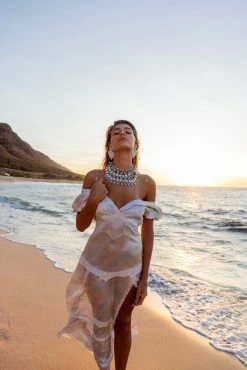 LSF Quintessa Maxi Dress New Arrivals