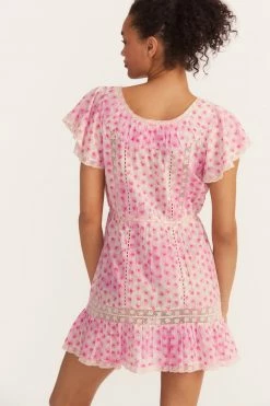 LSF Niall Mini Dress Dresses