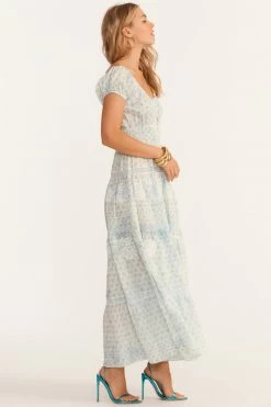 LSF Magdaline Maxi Dress Dresses