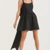 LoveShackFancy Dresses Spin Mini Dress