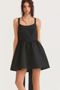 LoveShackFancy Dresses Spin Mini Dress