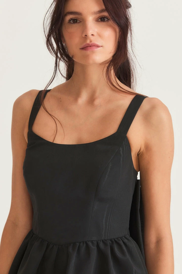 LoveShackFancy Dresses Spin Mini Dress