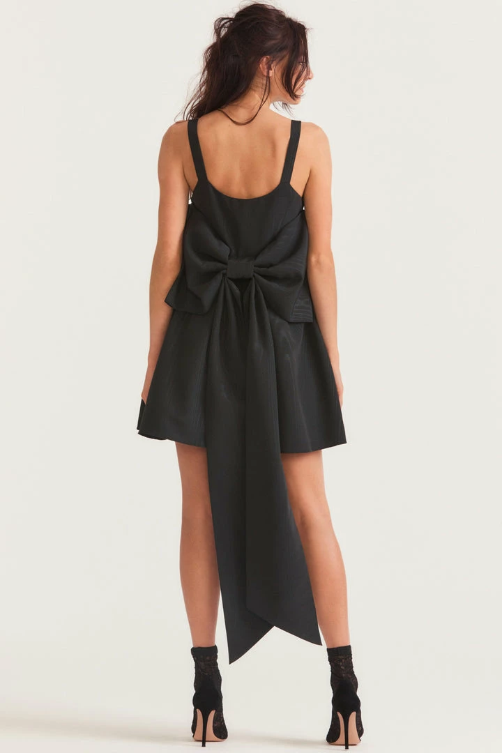 LoveShackFancy Dresses Spin Mini Dress
