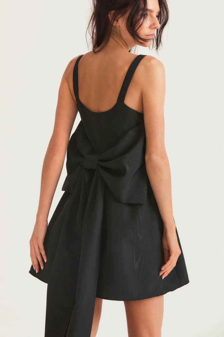 LoveShackFancy Dresses Spin Mini Dress