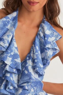 LSF Marinette Maxi Dress Dresses