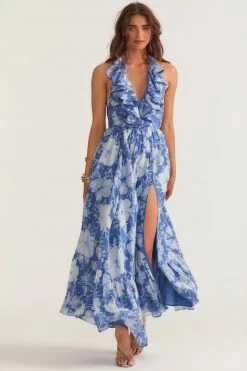 LSF Marinette Maxi Dress Dresses