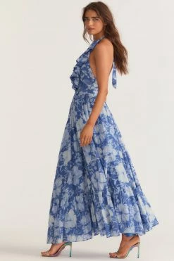 LSF Marinette Maxi Dress Dresses