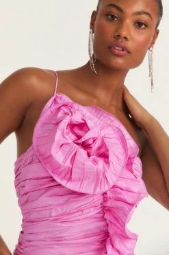 LSF Brenaya Mini Dress