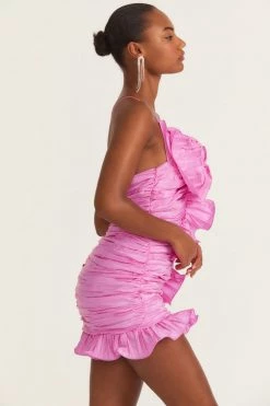 LSF Brenaya Mini Dress