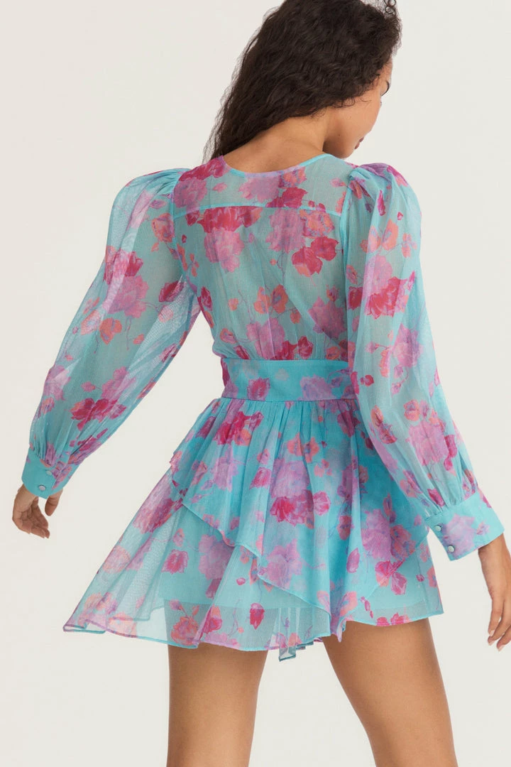 LSF Varsha Mini Dress
