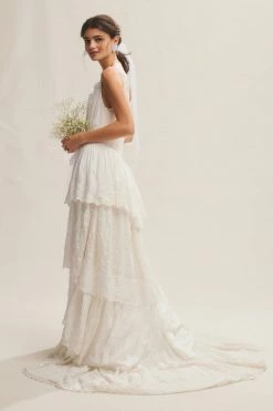 LSF New Arrivals Sarabi Gown