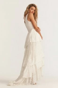 LSF New Arrivals Sarabi Gown