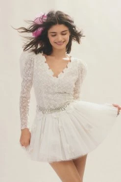 LSF Veralynne Mini Dress