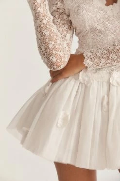 LSF Veralynne Mini Dress