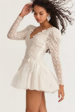 LSF Veralynne Mini Dress