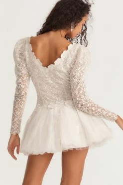 LSF Veralynne Mini Dress