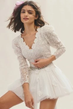 LSF Veralynne Mini Dress