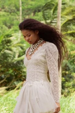 LSF Veralynne Mini Dress