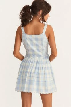 LSF Chennedy Mini Dress