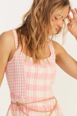 LSF Chennedy Mini Dress