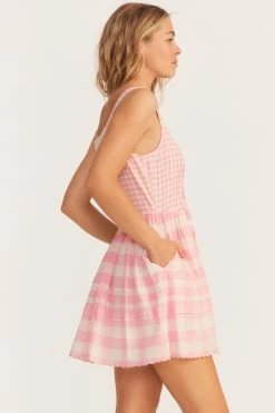 LSF Chennedy Mini Dress