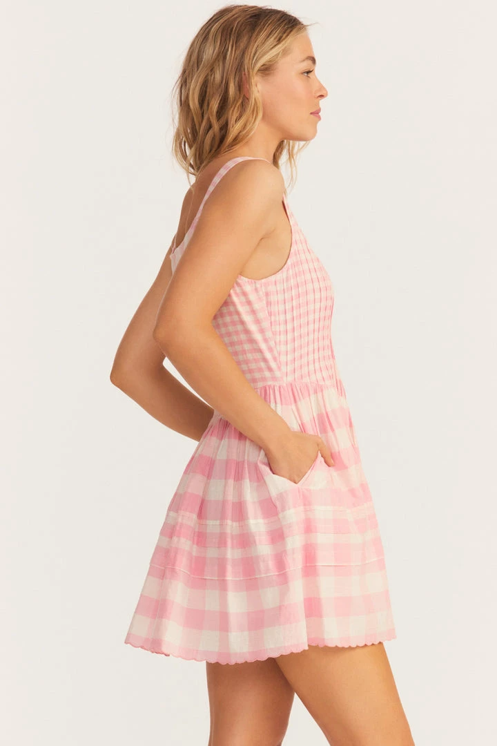 LSF Chennedy Mini Dress