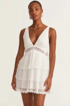 LSF Akilah Mini Dress Dresses