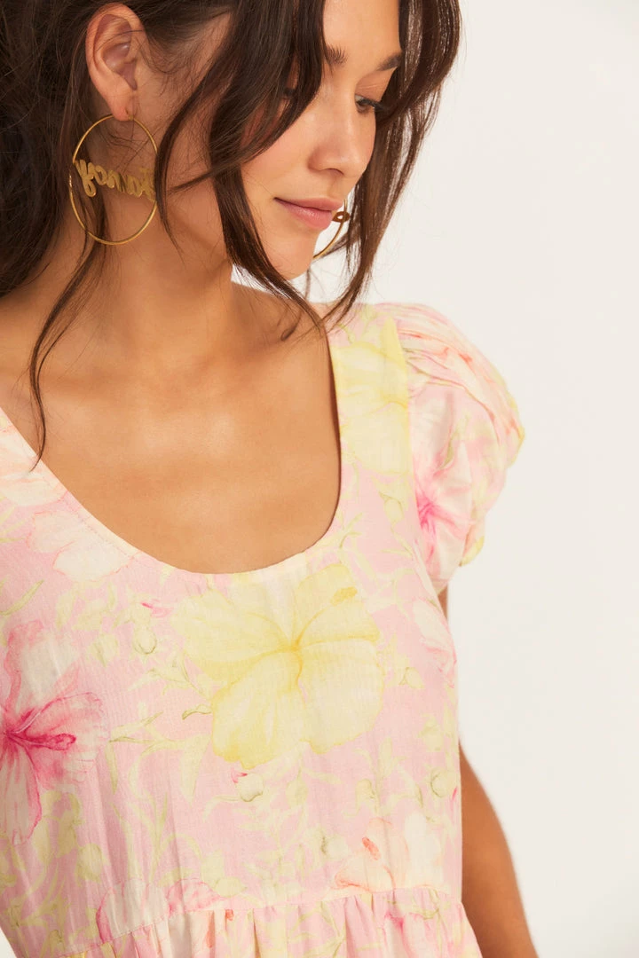 LSF Dresses Karalie Maxi Dress