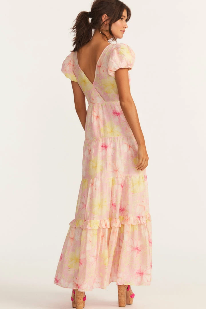 LSF Dresses Karalie Maxi Dress