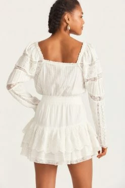 LSF New Arrivals Sanaya Mini Dress