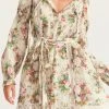LSF Dresses Fria Mini Dress