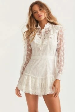 LSF Trisha Mini Dress New Arrivals