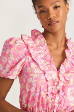 LSF Ellis Mini Dress