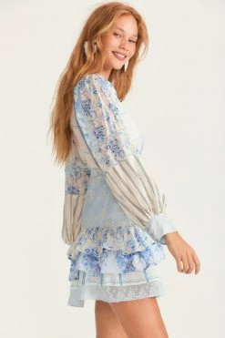 LSF Dresses Sienne Mini Dress