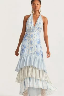 LSF Sicilia Maxi Dress