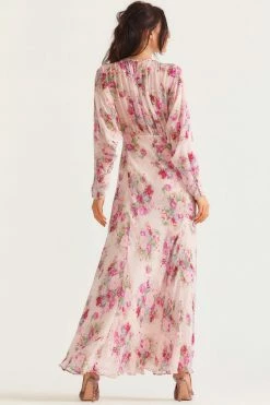 LSF Daya Maxi Dress