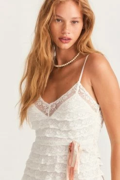 LSF New Arrivals Agrace Mini Dress