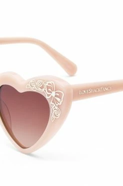 LSF Mommy & Me Girls Mini Amalia Sunglasses