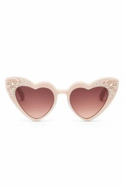 LSF Mommy & Me Girls Mini Amalia Sunglasses