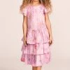LoveShackFancy Girls Callie Dress Little Girls