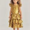 LoveShackFancy Little Girls Girls Callie Dress
