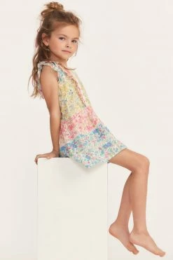 LSF Girls Sylvie Dress