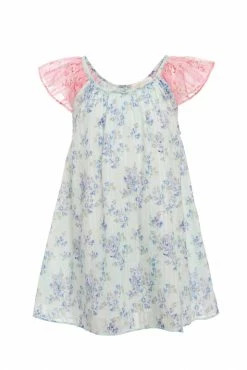 LSF Girls Lou Dress Little Girls