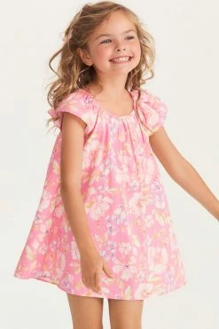 LSF Girls Lou Dress New Arrivals