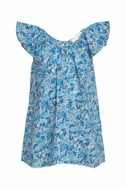 LoveShackFancy X Liberty Girls Lou Dress Little Girls