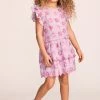 LoveShackFancy Girls Bale Dress Mommy & Me