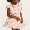 LSF Girls Decker Dress
